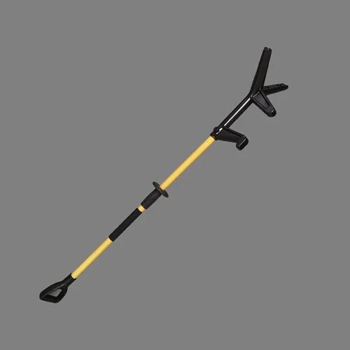 Supplier of General Cargo Handling Tool-NLLJ8801 D Grip Handle in UAE